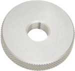 Gewinde-Gutlehrring,GR M 8x1 Toleranz 6g