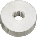 Gewinde-Gutlehrring,GR UNC Nr.6-32 Tol. 2A