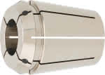 Spannzange abgedichtet,mit Vierkant GERC20-,10x8 FAHRION