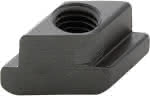 Nutenstein RHOMBUS DIN510,M8x10mm AMF