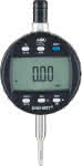 Digital-Messuhr IP42,25,0mm/0,010mm HP