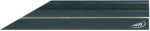 Haarlineal D874/00,125mm HP