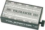 ISO-Toleranzschlüssel,TOLERATOR 60x30x110 HP