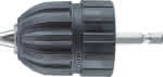 Bohrfutter Extra-RV,1,0-10mm 1/4"-HEX RÖHM