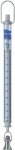 Federwaage Light,50g PESOLA