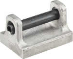 Druckstück 7600DG-40/43,Druckfläche glatt AMF