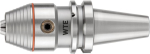 Kurzbohrfutter JIS6339ADB,R/L BT50 2,5-16 WTE