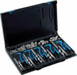 Gewinde-Reparatur-Set,M6-M10 V-COIL