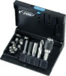 Gewinde-Reparatur-Set,RAPID 1xD M4x0,7 V-COIL