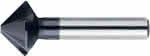 Kegelsenker ADVANCEDLine,DIN335 HSS TiAlN 10,4mm,EXACT