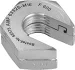 Schnellspannmutter ohne,Bund 6332S-M6 AMF