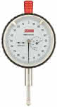 Feinmessuhr FM 1000 T,linkslaufend beziffert,KÄFER
