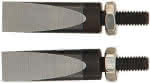 Messeinsatz HM,Typ 20/ 5,0mm KÄFER