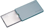 Taschenleuchtlupe easy,Pocket 4,0x ESCHENBACH