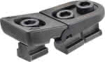 Flachspanner 6496,M12x14mm AMF