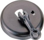 Vakuumsockel 350N M8,HOLDTEC