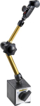 Magnet-Messstativ 800N,mit Feineinstellung am,Arm 321mm - HOLDTEC
