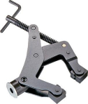 Schraubklemme 75mm M8,innen,HOLDTEC