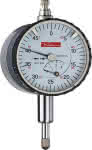 Kleinmessuhr KM 4 T,mit Magnetrückwand D40mm,KÄFER