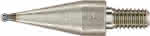 Messeinsatz HM Kugel,Typ 18/ 1,0mm KÄFER