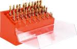 Spiralbohrer Set 1-13mm,in A002 in Box,DrillboyXL 55teilig