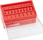 Leerbox,Dormer