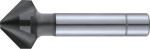 Kegels.Ungl. zyl. ALUNIT,20,50 90G HSS-E Maykestag