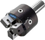 Rändelformwerkzeug QUICK,F791 ohne Schaft,für Rändel 15/10x4x4