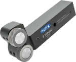 Rändelformwerkzeug QUICK,F712-20U 20x20,für Rändel 20x8x6A13