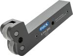 Rändelformwerkzeug QUICK,F711-20U 20x20,für Rändel 20x8x6