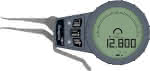 Innenschnelltaster,G002 2,5-12,5mm,KROEPLIN