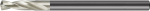 Kurz-Nut-Bohrer D338,HSS-Co8% Raptor 13,0mm,GÜHRING