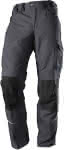 Arbeitshose 720,,Gr. 52,dunkelgrau/schwarz,Comfort Plus