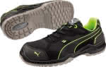 Halbschuh 644210,,S1P, ESD, SRC, Gr.45,Puma