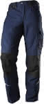 Arbeitshose 720,,Gr. 52,nachtblau,Comfort Plus