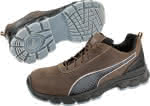 Halbschuh,CONDOR BROWN LOW,,S3,Gr.42 - Puma