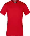 T-Shirt Premium,,Gr. M, rot