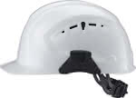 Schutzhelm CrossGuard,mit Drehverschluss, weiss