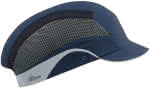 Hardcap Aerolite,2,5 cm Schirm, navy