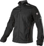 He.Funkt.Jacke 1992 570,,Gr. 60/62, schwarz