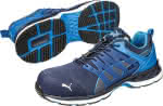 Halbschuh 643850,S1P ESD blau,Gr.42 - Puma