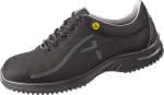 Halbschuh 36728, O2,,FO, SRC, schwarz, Gr. 43