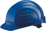 Schutzhelm EuroGuard 6,,EN 397, blau