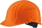 Schutzhelm Baumeister,80/6, EN 397, orange
