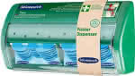 Salvequick Pflasterspend.,detektierbar,2x35Pflaster