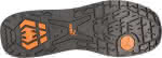 Halbschuh 643100,,S3,SRC,HRO,,Gr.47 - Puma