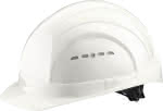 Schutzhelm EuroGuard 6,,EN 397, weiß