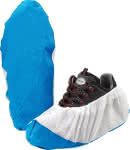 Überschuhe, Laufsohle,,41x16cm, 100Stck/Beutel