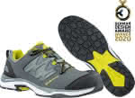 Halbschuh 646210,,S3, ESD, HRO, SRC,Gr.36