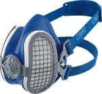 Halbmaske Elipse,,Gr.M/L, P3 RD